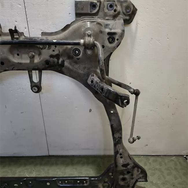 Telaio ausiliario ant