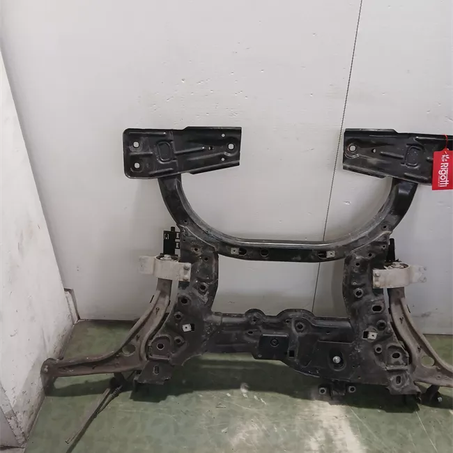 Telaio ausiliario ant