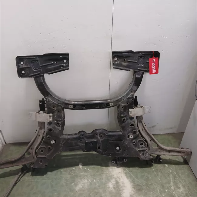 Telaio ausiliario ant