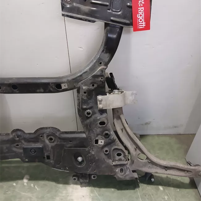 Telaio ausiliario ant