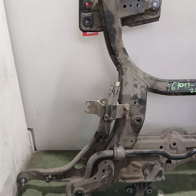 Telaio ausiliario ant