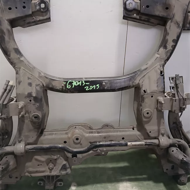 Telaio ausiliario ant