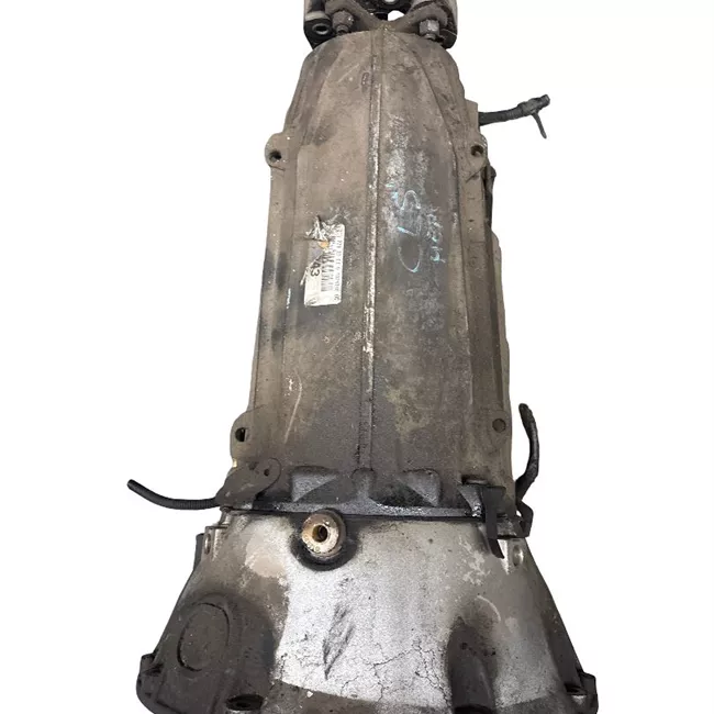 Cambio automatico c.722908