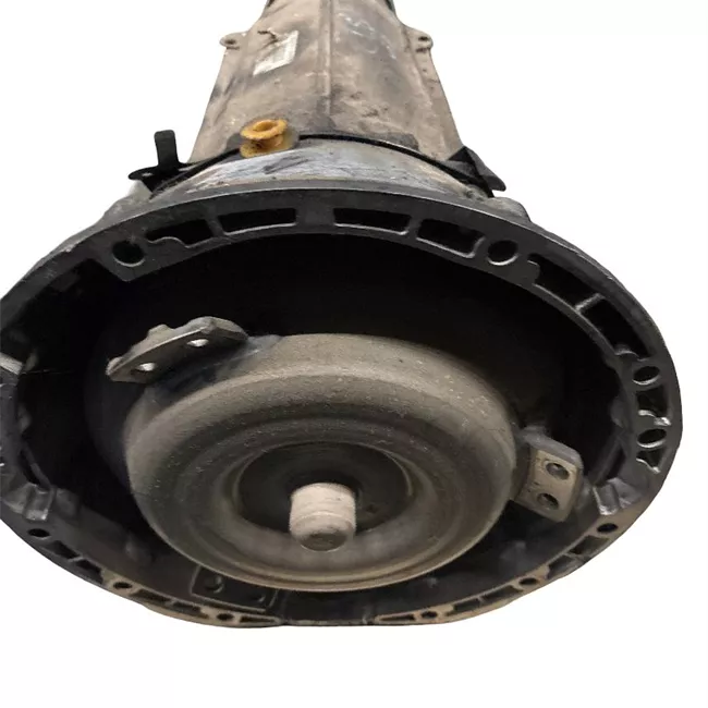 Cambio automatico c.722908