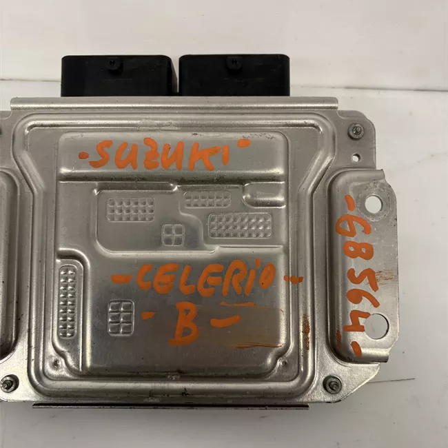 Centralina iniezione