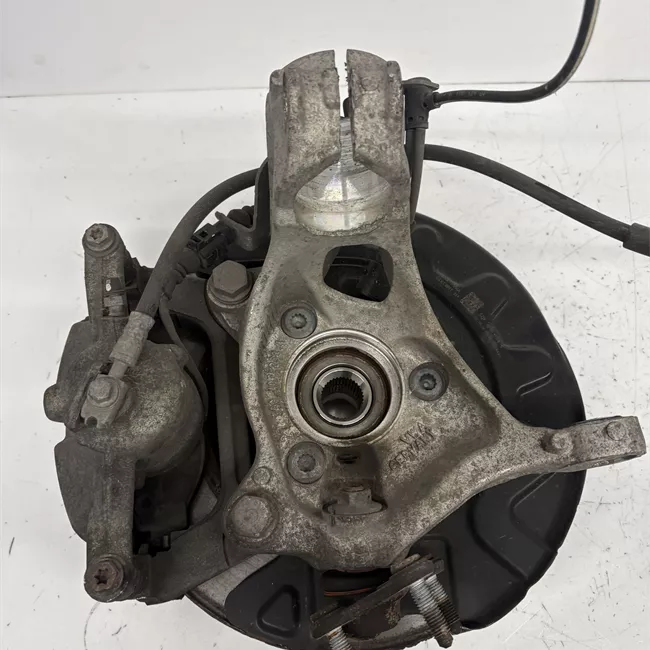 Montante sospensione anteriore destro