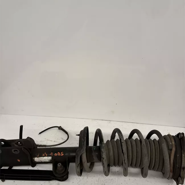 Ammortizzatore anteriore sinistro