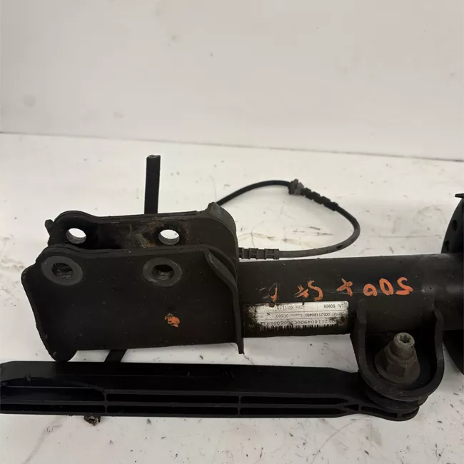 Ammortizzatore anteriore sinistro