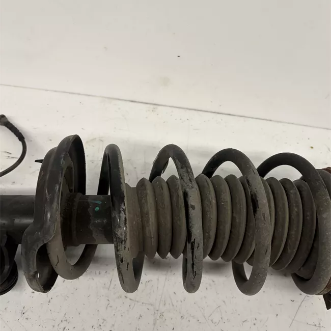 Ammortizzatore anteriore sinistro