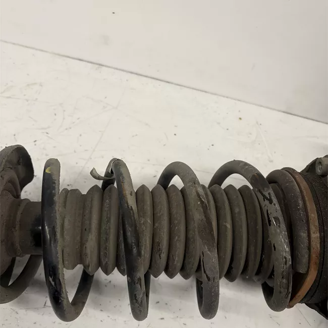 Ammortizzatore anteriore destro