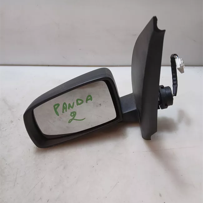 Retrovisore esterno regolazione elettrica sinistro