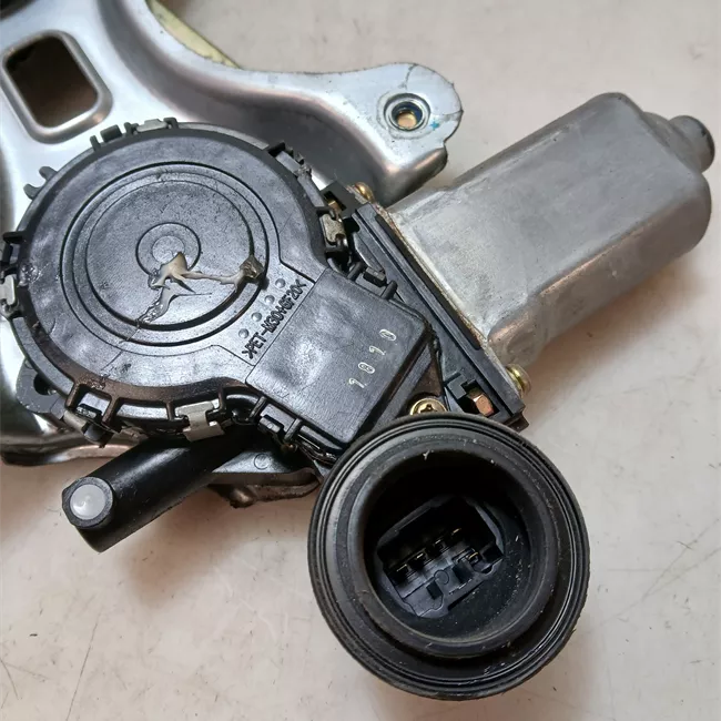 Alzacristallo elettrico porta anteriore sinistro