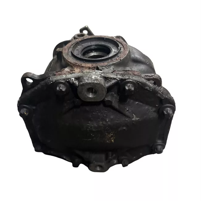 Differenziale posteriore