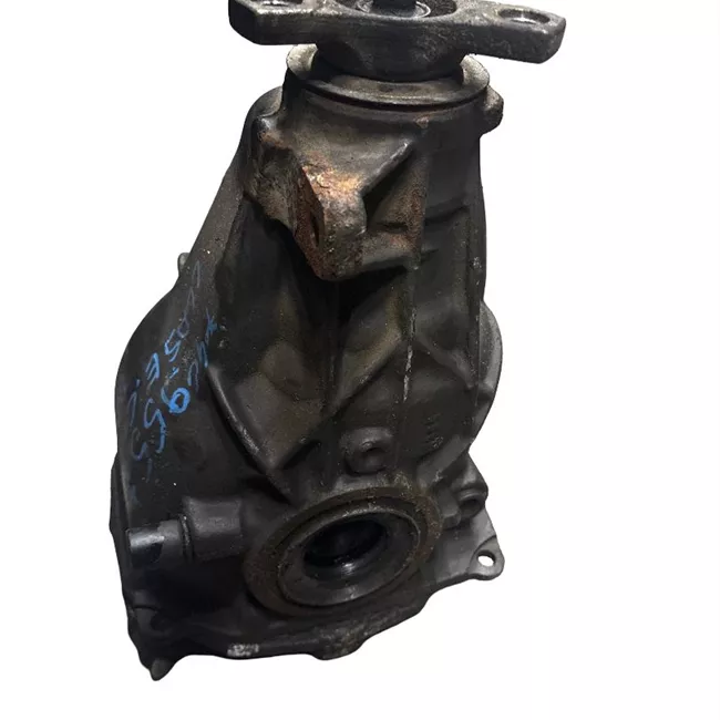 Differenziale posteriore