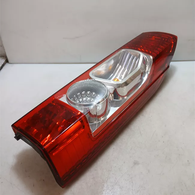 Fanale posteriore destro