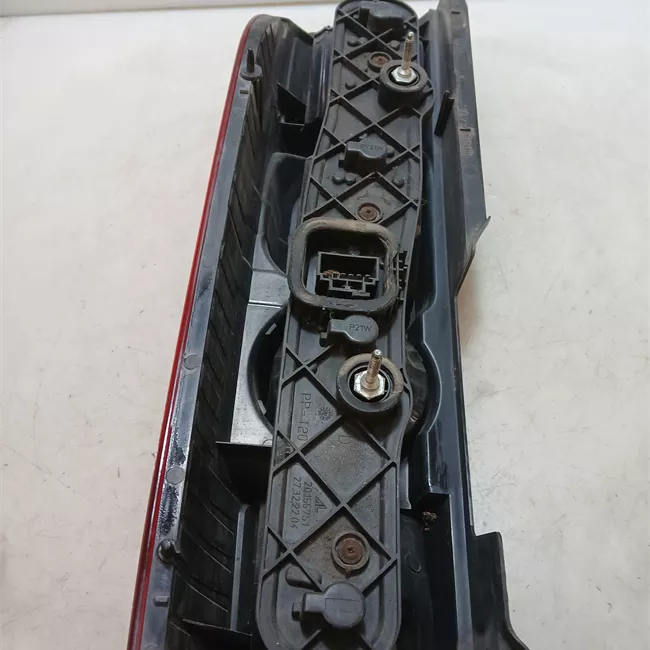 Fanale posteriore destro