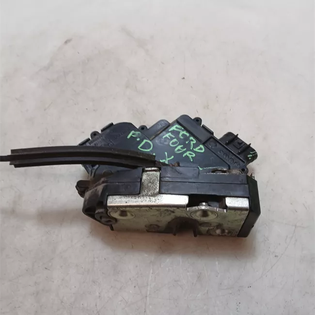 Serratura porta posteriore destra 04-06>