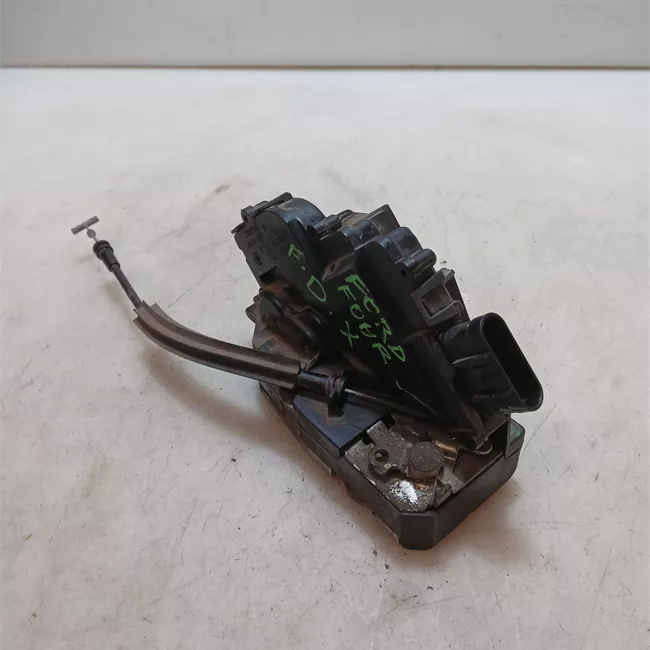 Serratura porta posteriore destra 04-06>