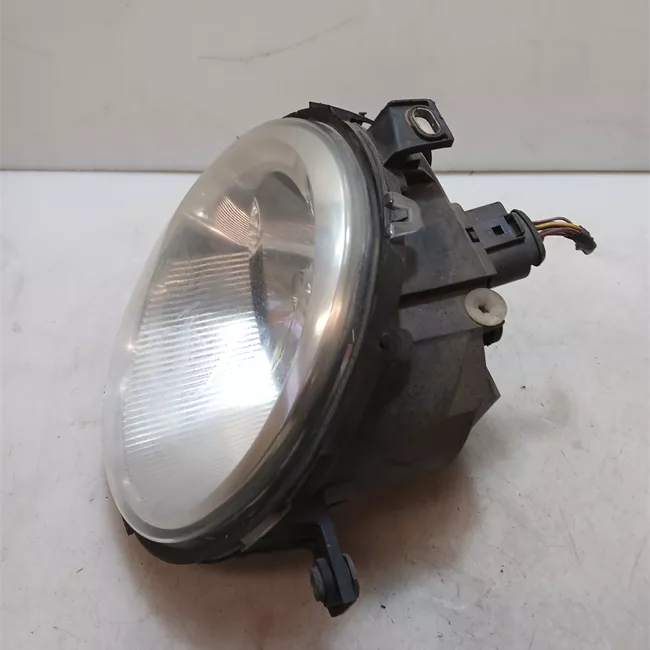 Proiettore con regolatore altezza destro