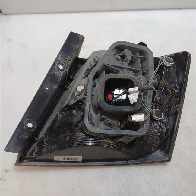 Fanale posteriore sinistro