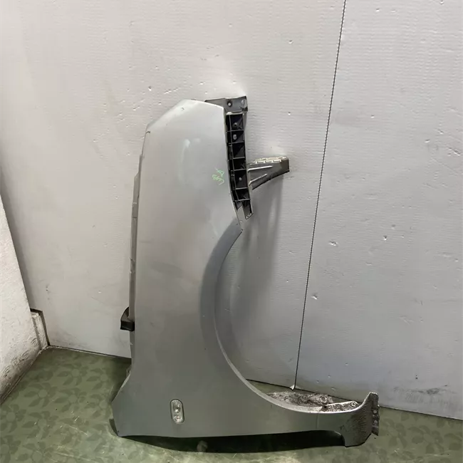 Parafango anteriore destro