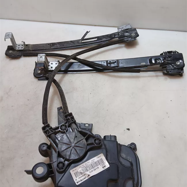 Alzacristallo elettrico porta anteriore sinistro