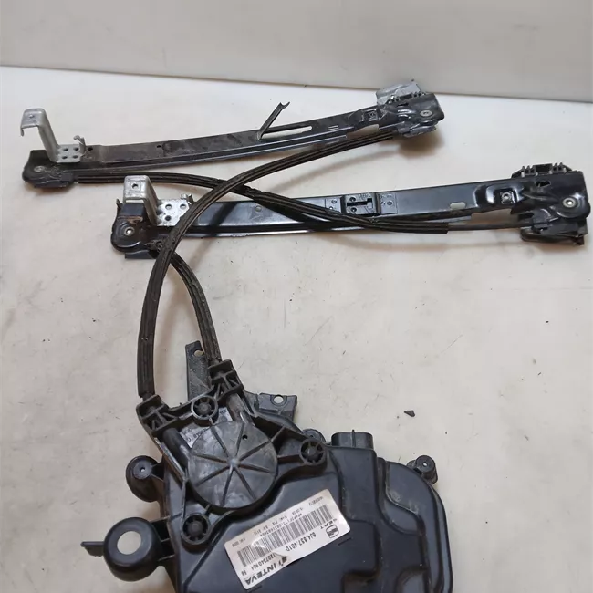 Alzacristallo elettrico porta anteriore sinistro