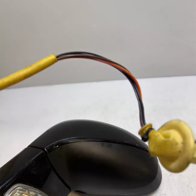 Retrovisore esterno regolazione elettrica sinistro