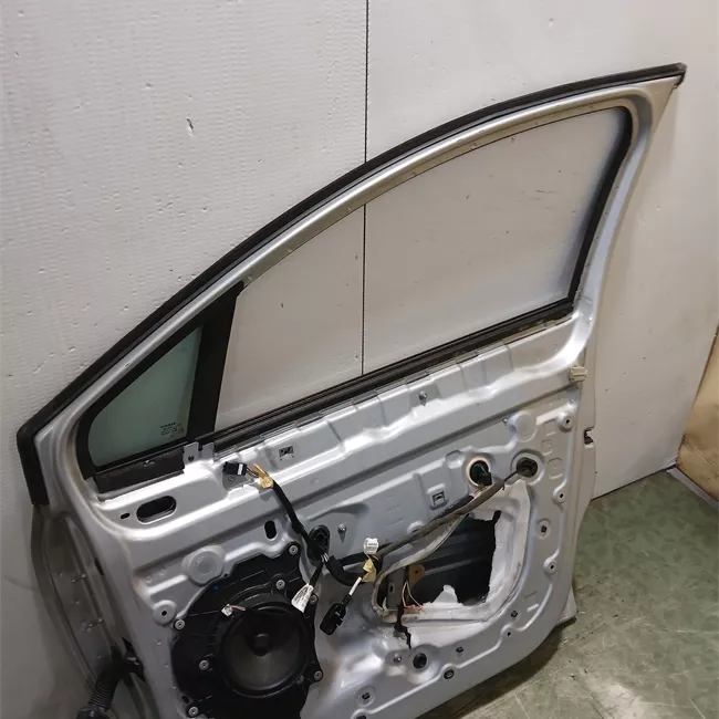 Porta anteriore destra