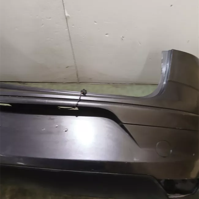 Paraurti posteriore primer