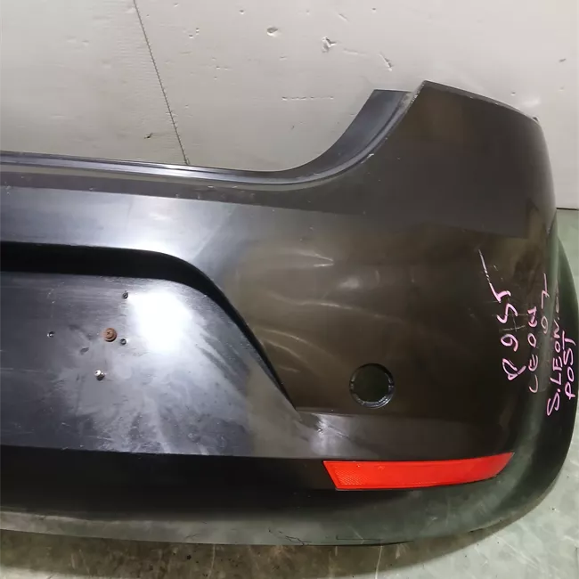 Paraurti posteriore primer
