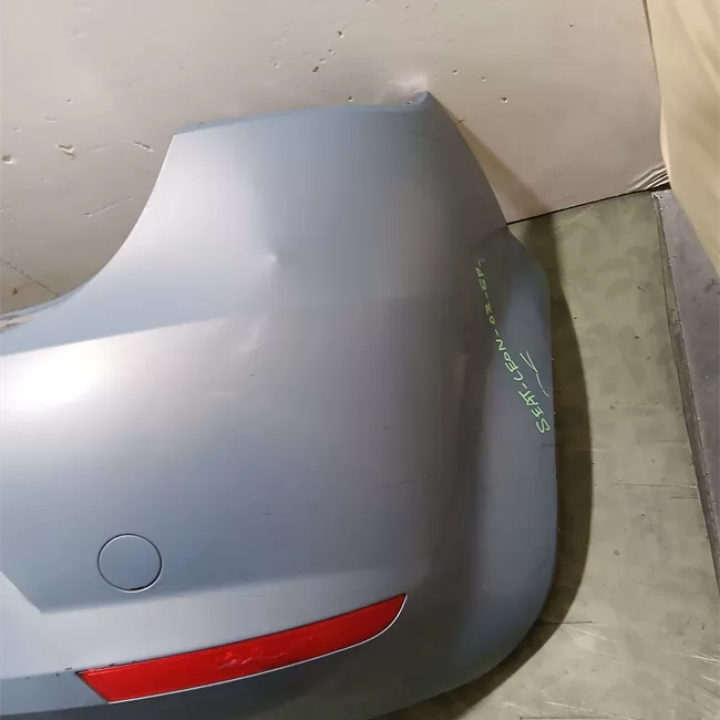 Paraurti posteriore primer