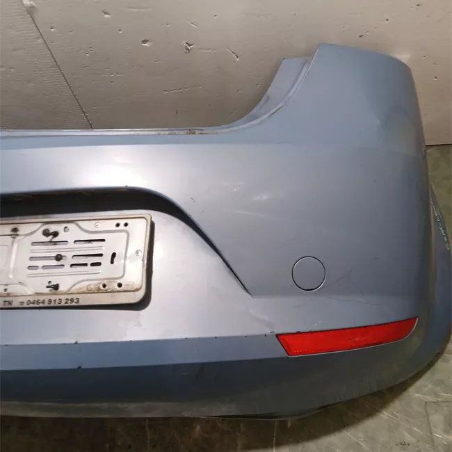 Paraurti posteriore primer