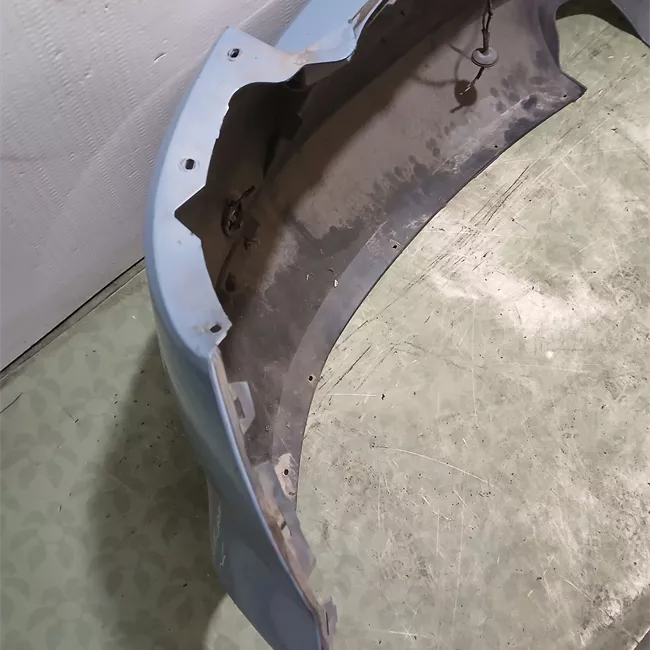 Paraurti posteriore primer