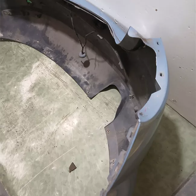 Paraurti posteriore primer