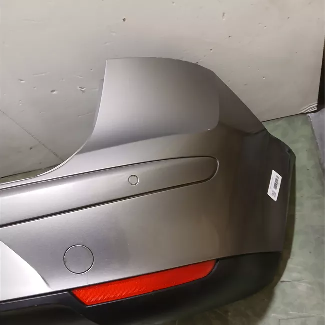 Paraurti posteriore primer