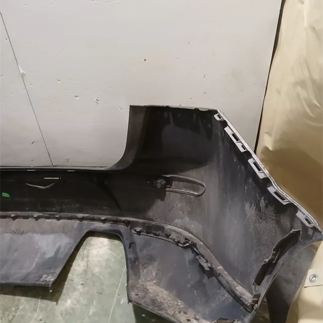Paraurti posteriore primer