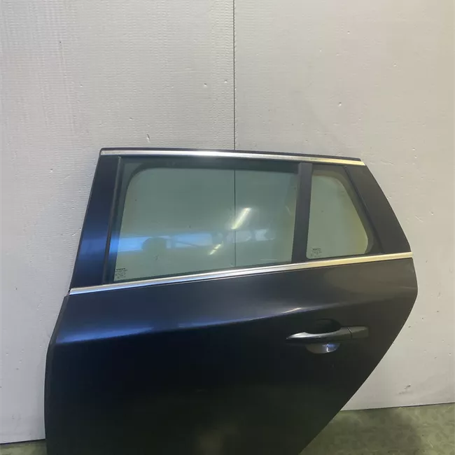 Porta posteriore sinistra