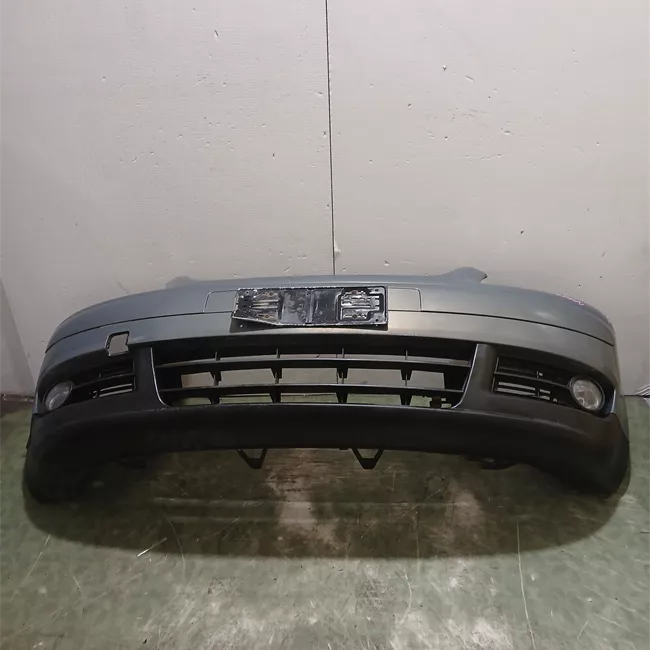 Paraurti anteriore