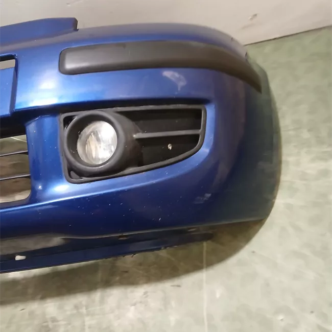 Paraurti anteriore primer