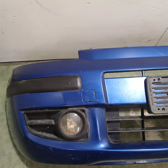 Paraurti anteriore primer