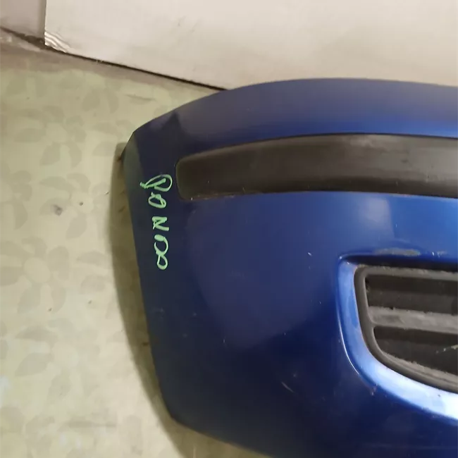 Paraurti anteriore primer