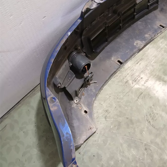 Paraurti anteriore primer