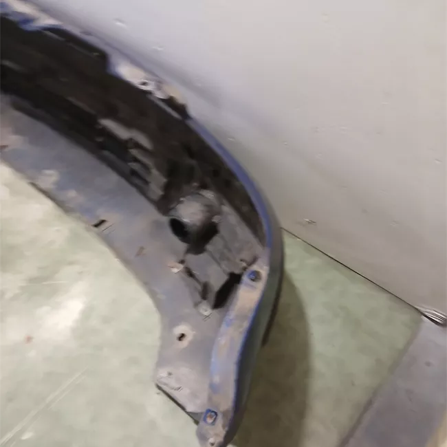 Paraurti anteriore primer