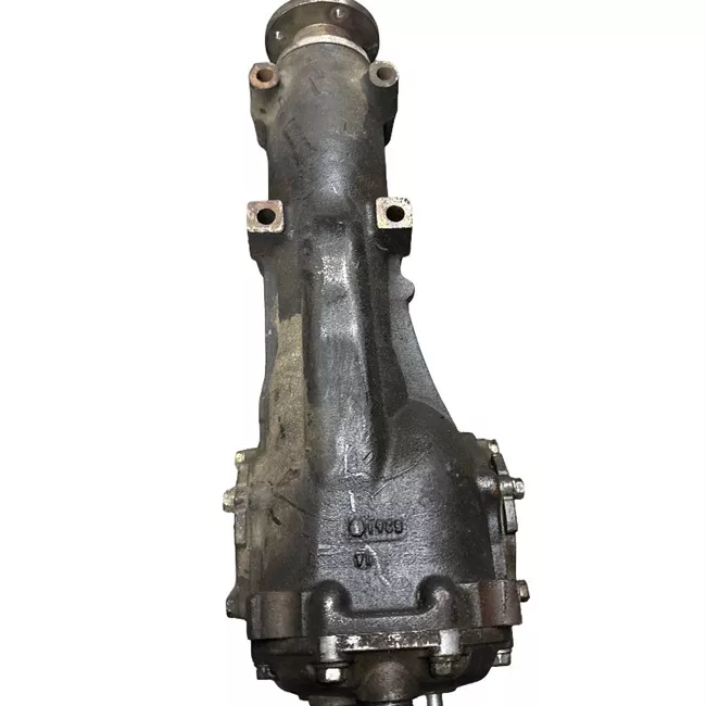 Differenziale posteriore completo