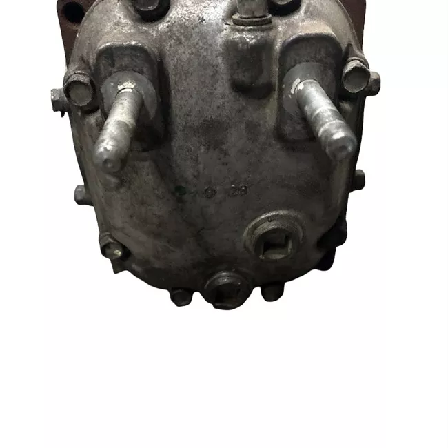 Differenziale posteriore completo