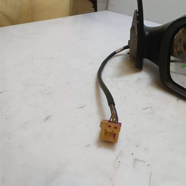 Retrovisore esterno regolazione elettrica destro Ripieghevole