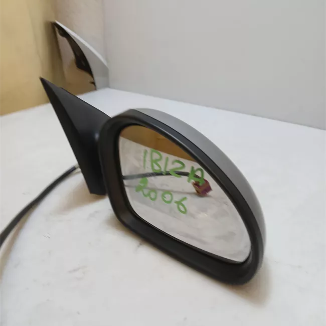 Retrovisore esterno regolazione elettrica destro Ripieghevole