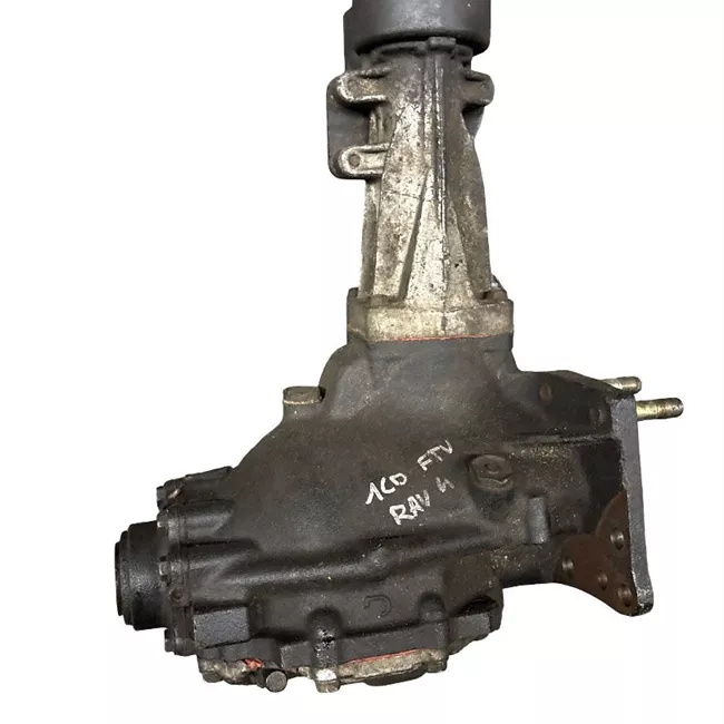 Differenziale centrale completo