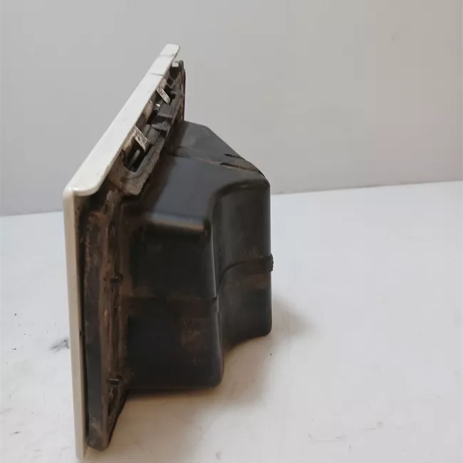 Sportello carburante